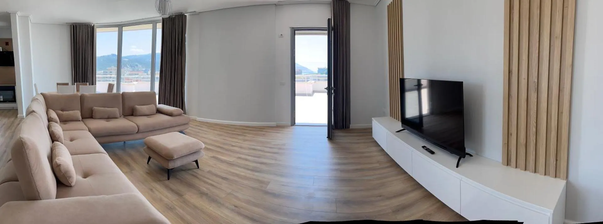 Eden Apartments Vlore
