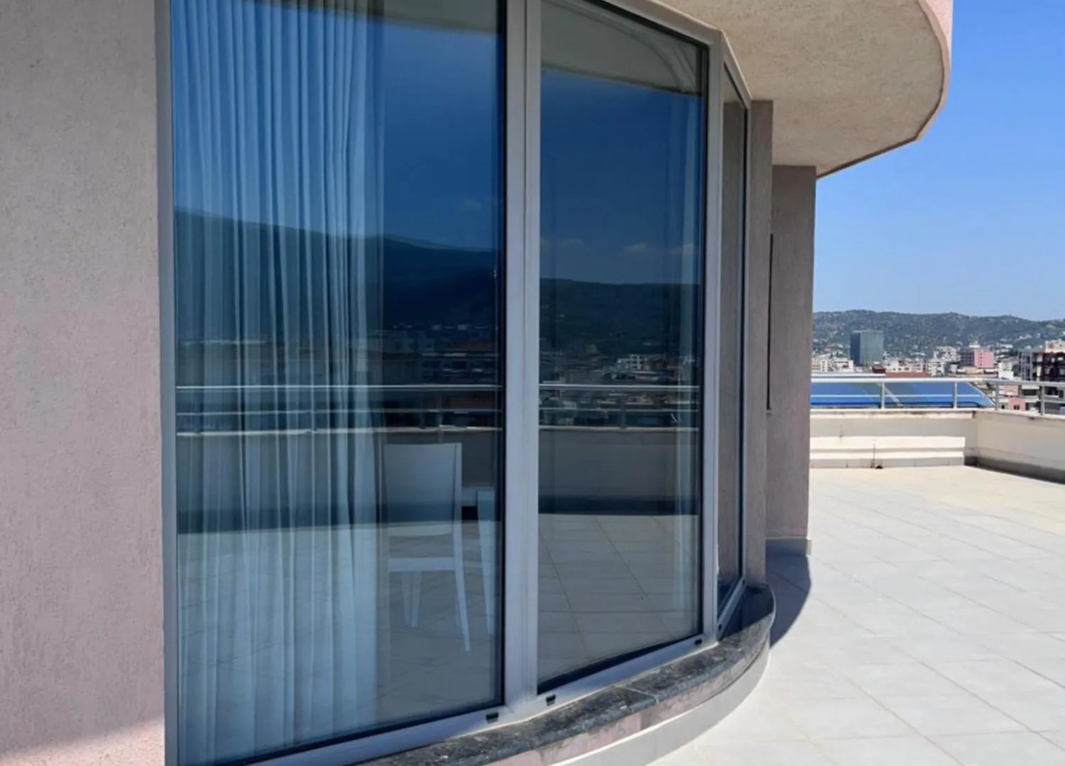 Eden Apartments Vlore