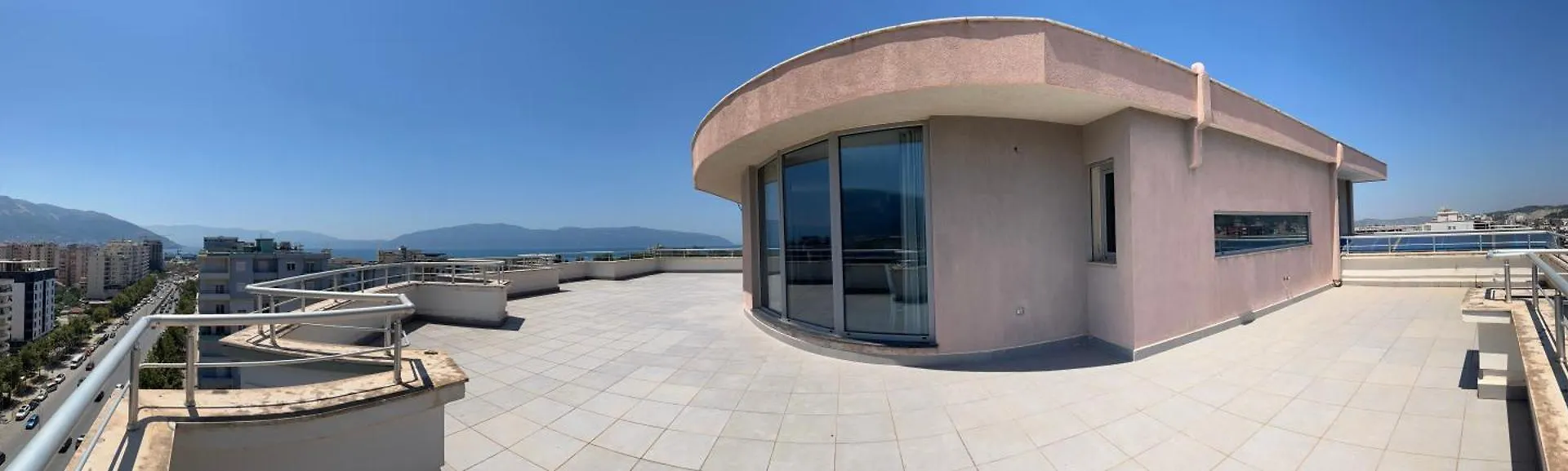 Eden Apartments Vlore Albania