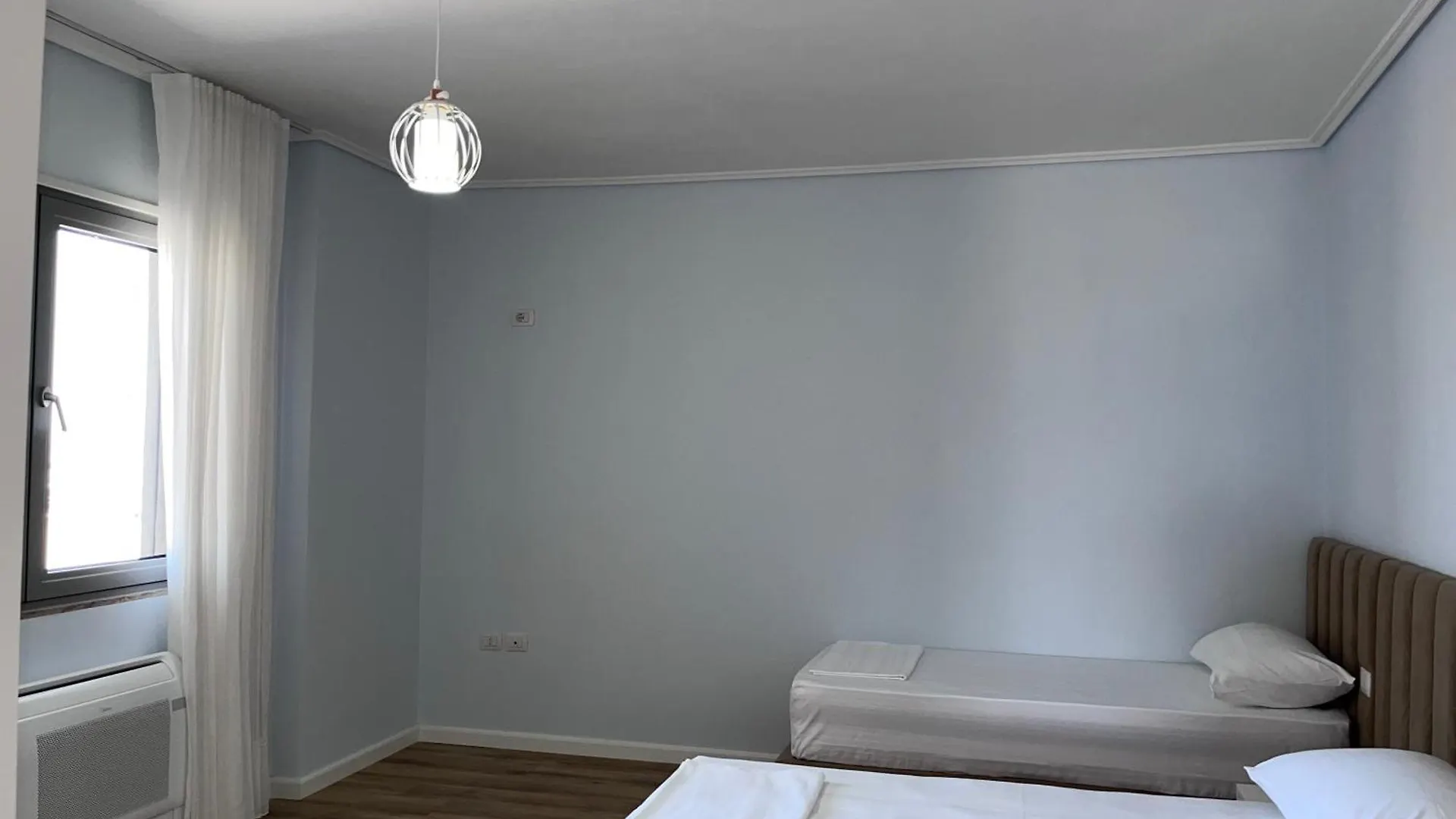 Eden Apartments Vlore 0*,
