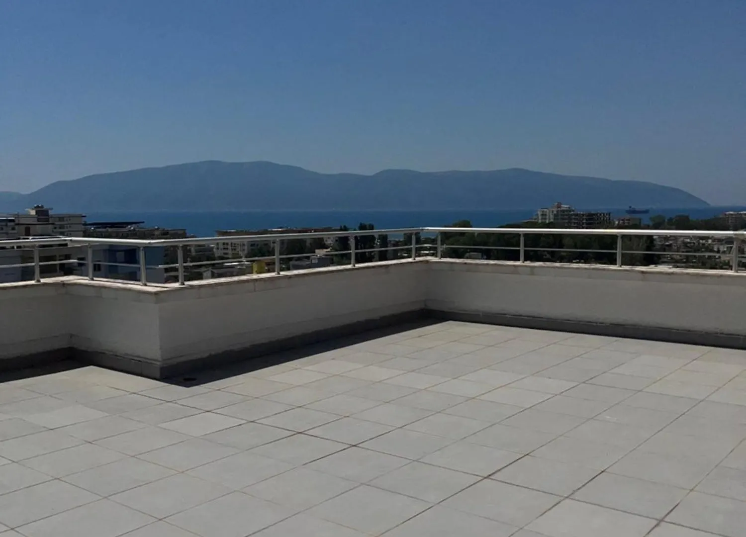 Eden Apartments Vlore