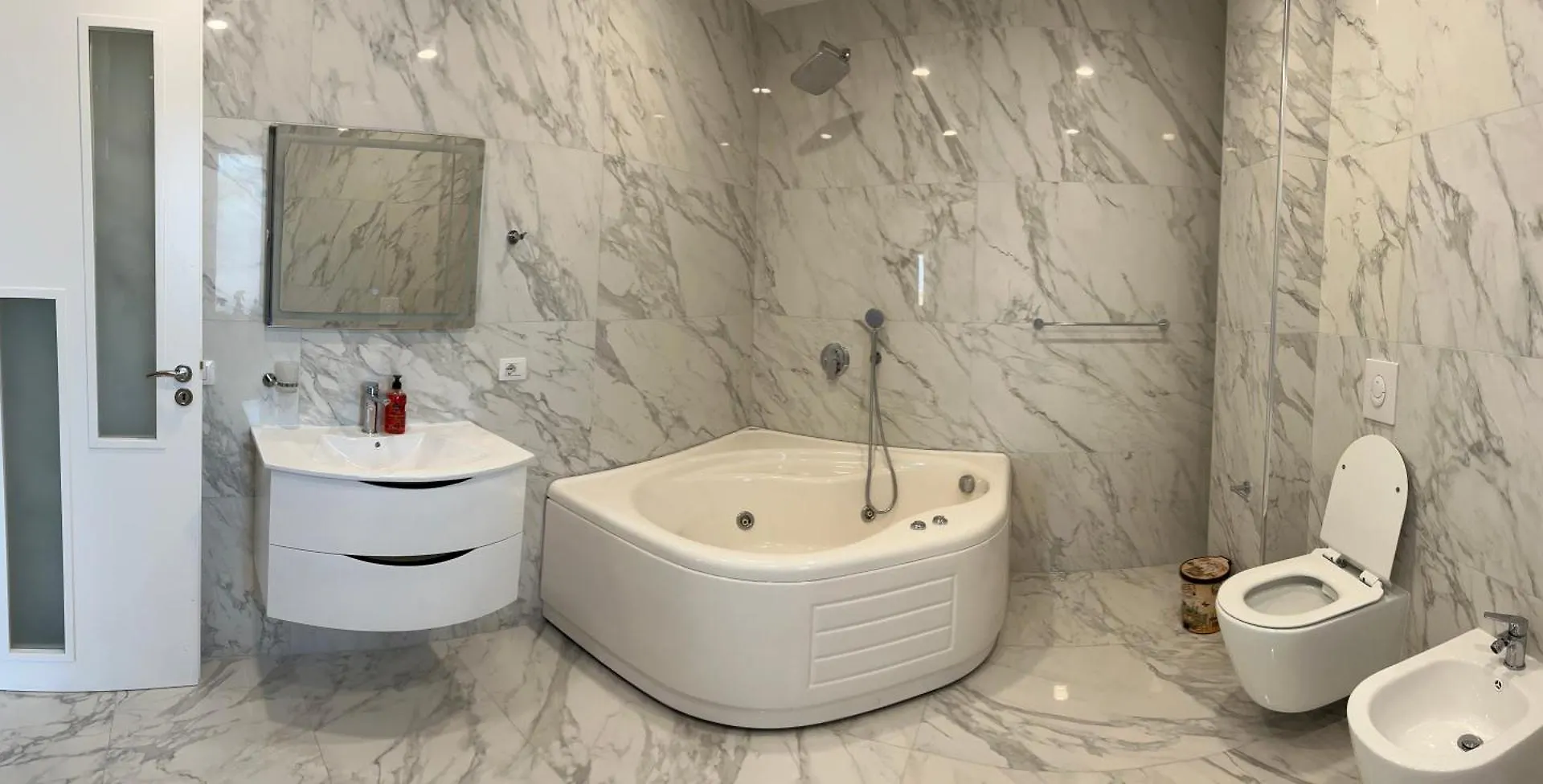 Eden Apartments Vlore