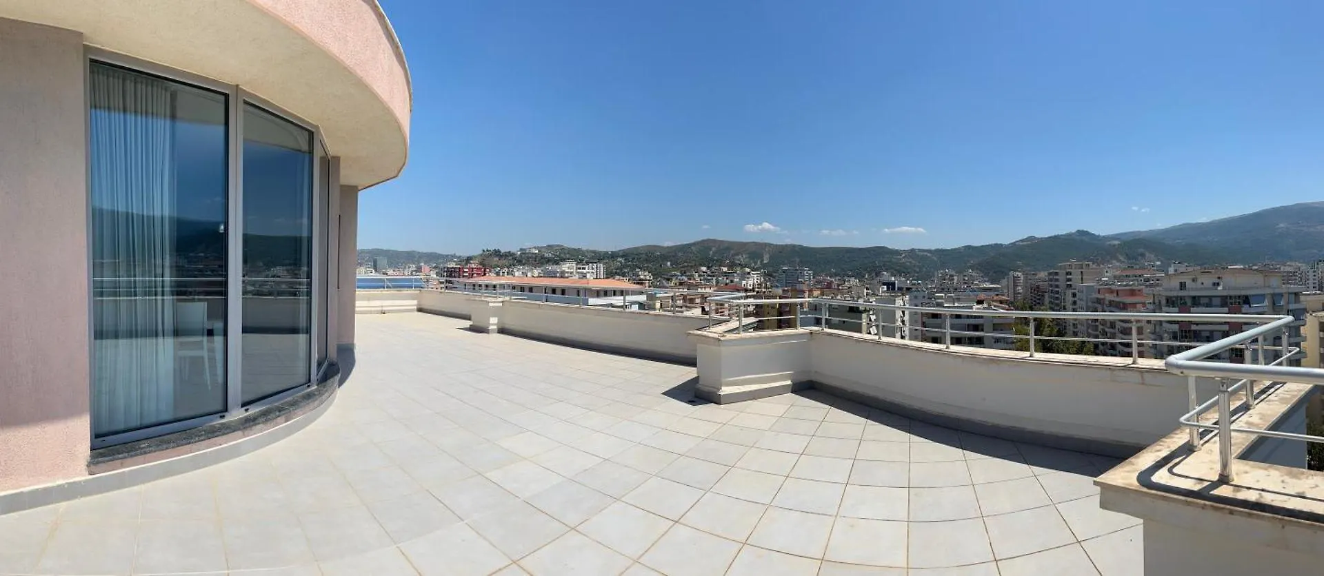 Eden Apartments Vlore 0*,