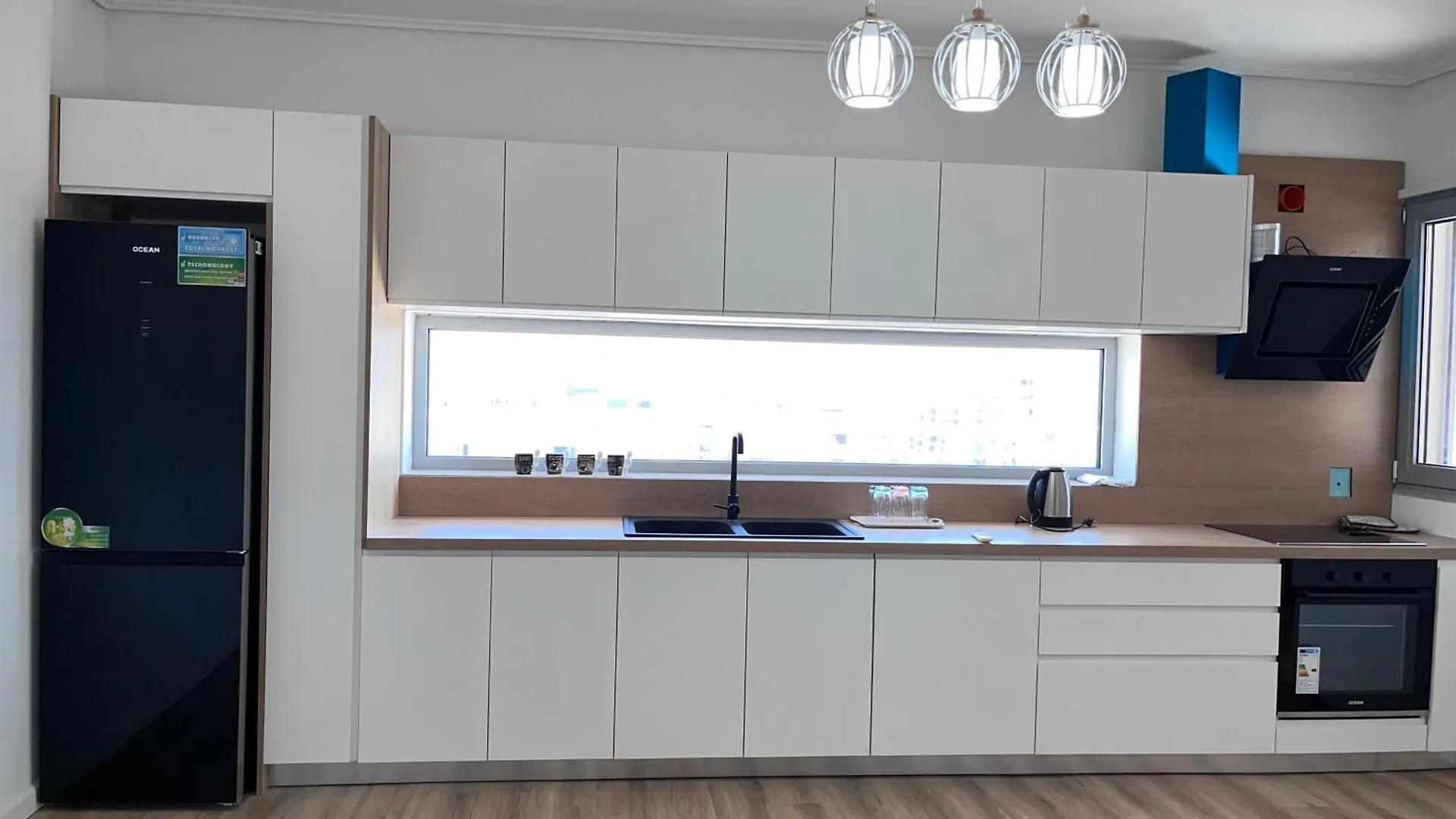 Eden Apartments Vlore