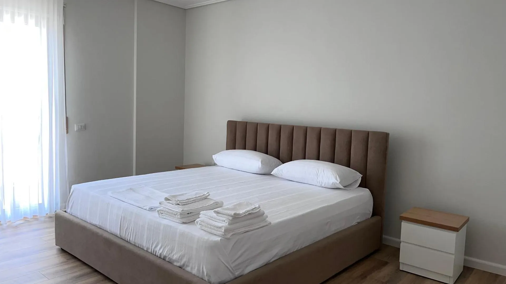 Eden Apartments Vlore