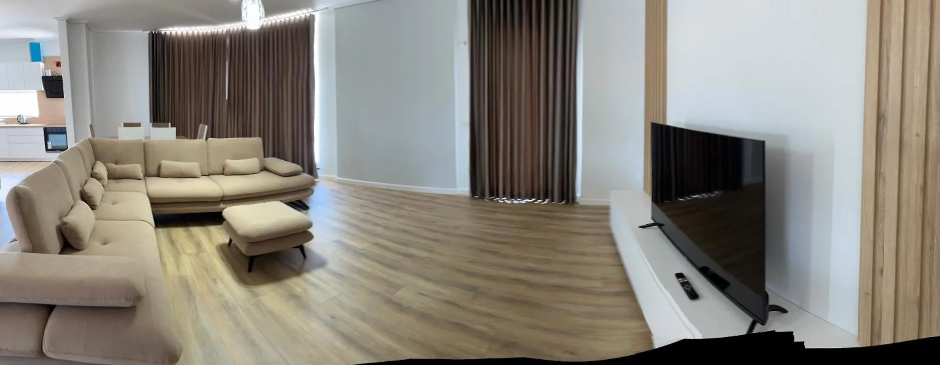 Eden Apartments Vlore