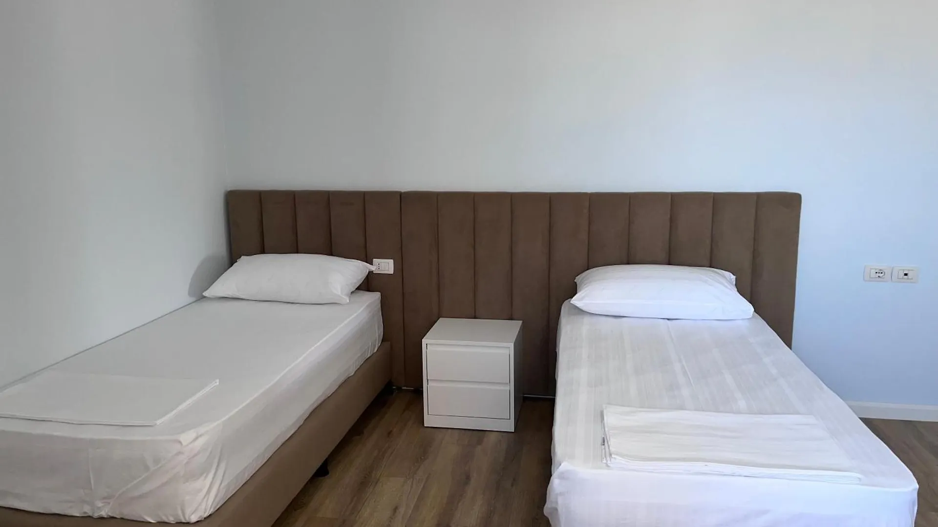 Eden Apartments Vlore 0*,  Albania