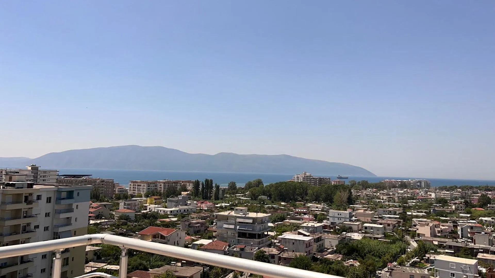 Eden Apartments Vlore Albania