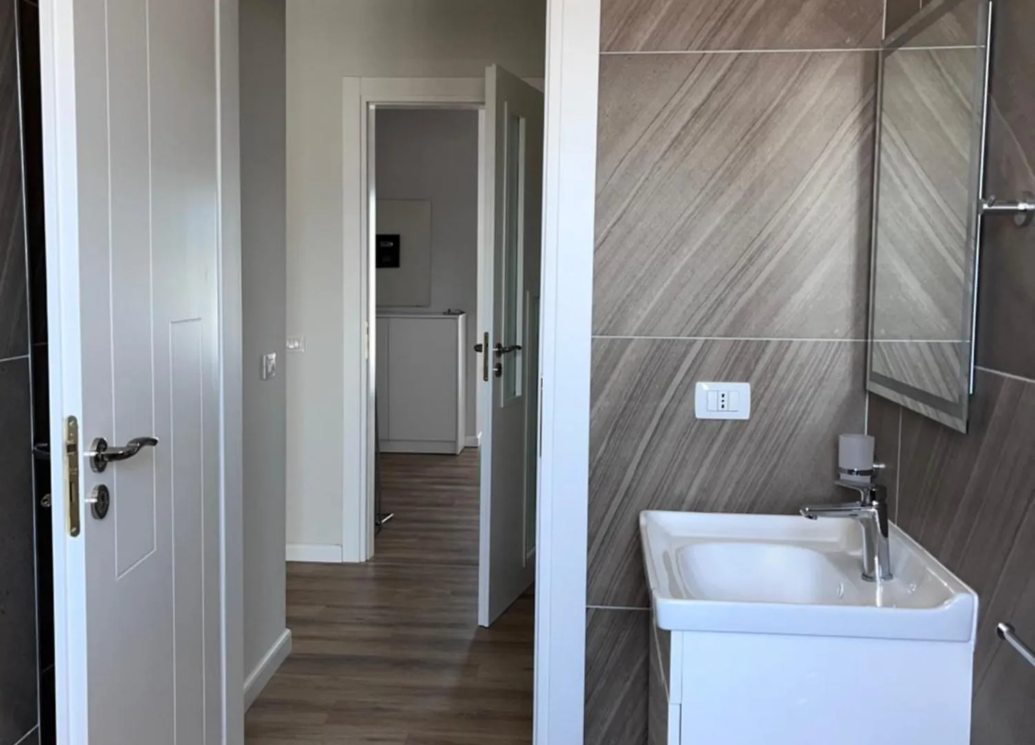 Eden Apartments Vlore Albania