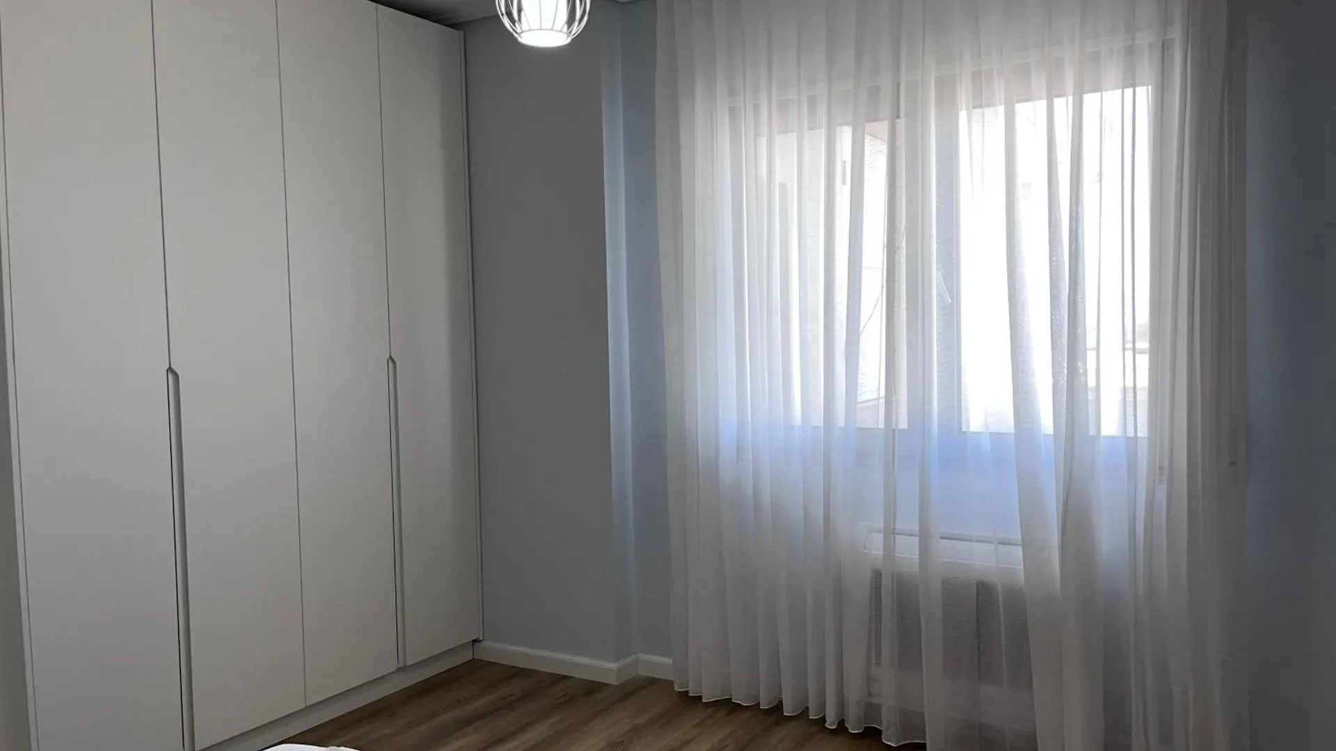 Eden Apartments Vlore