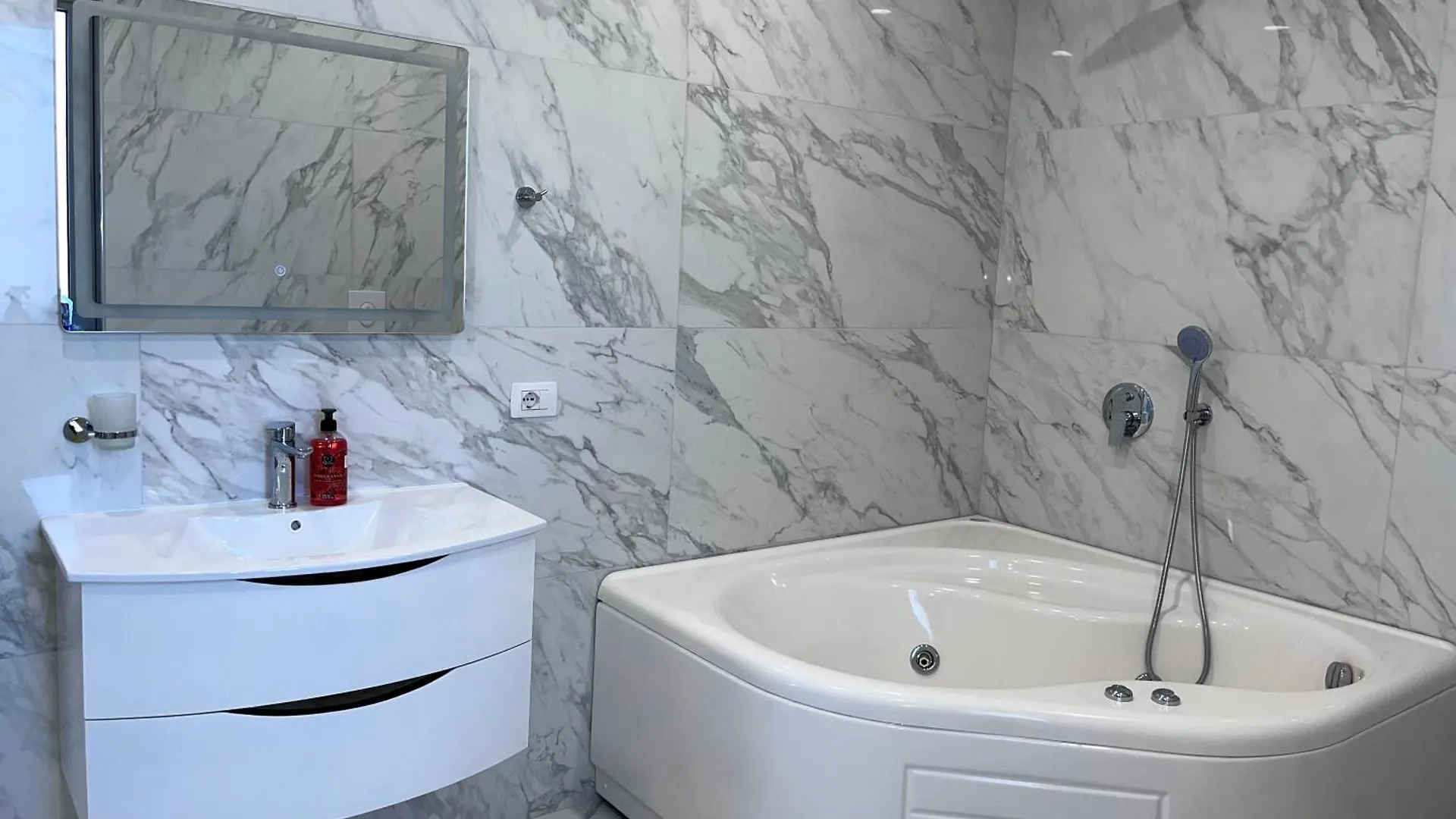 Eden Apartments Vlore