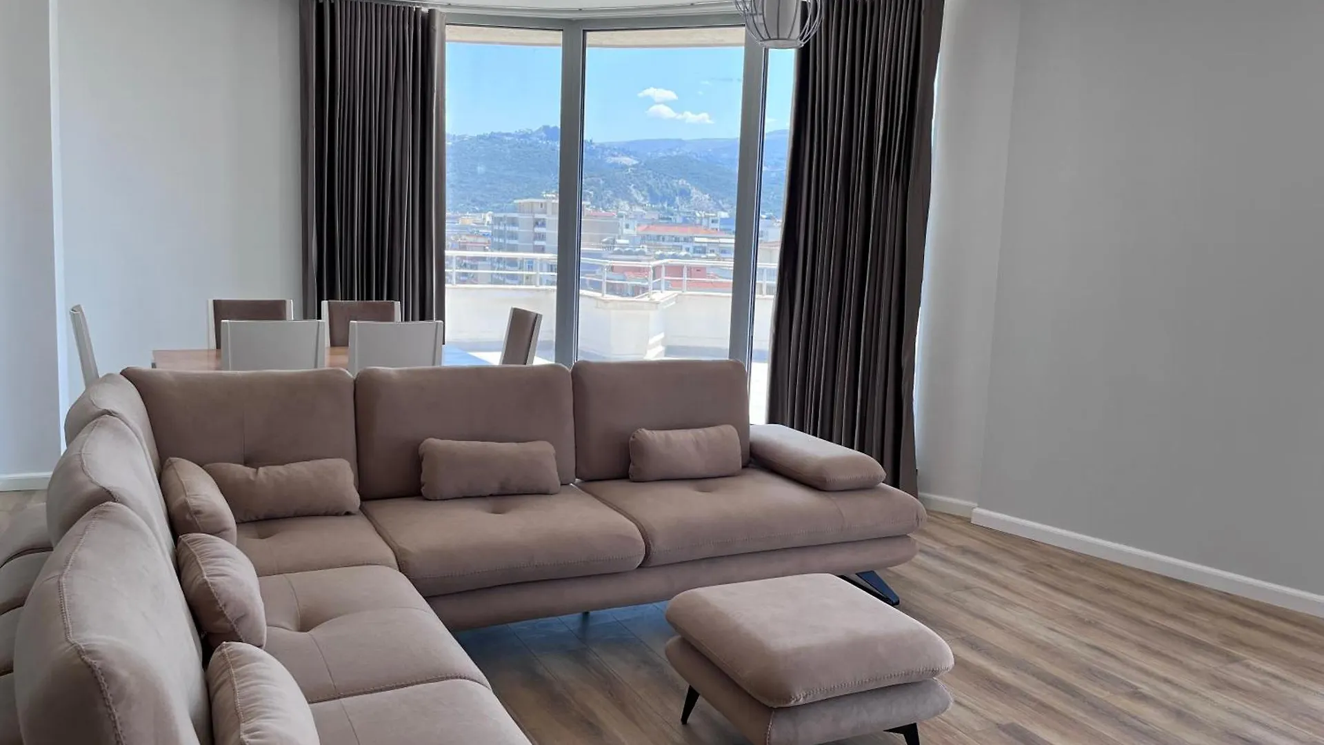 Eden Apartments Vlore