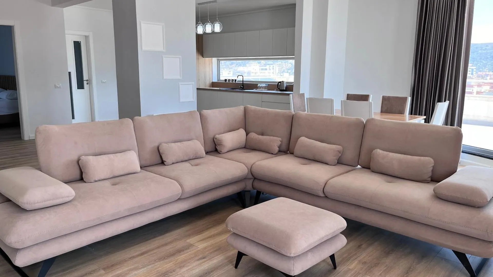 Eden Apartments Vlore