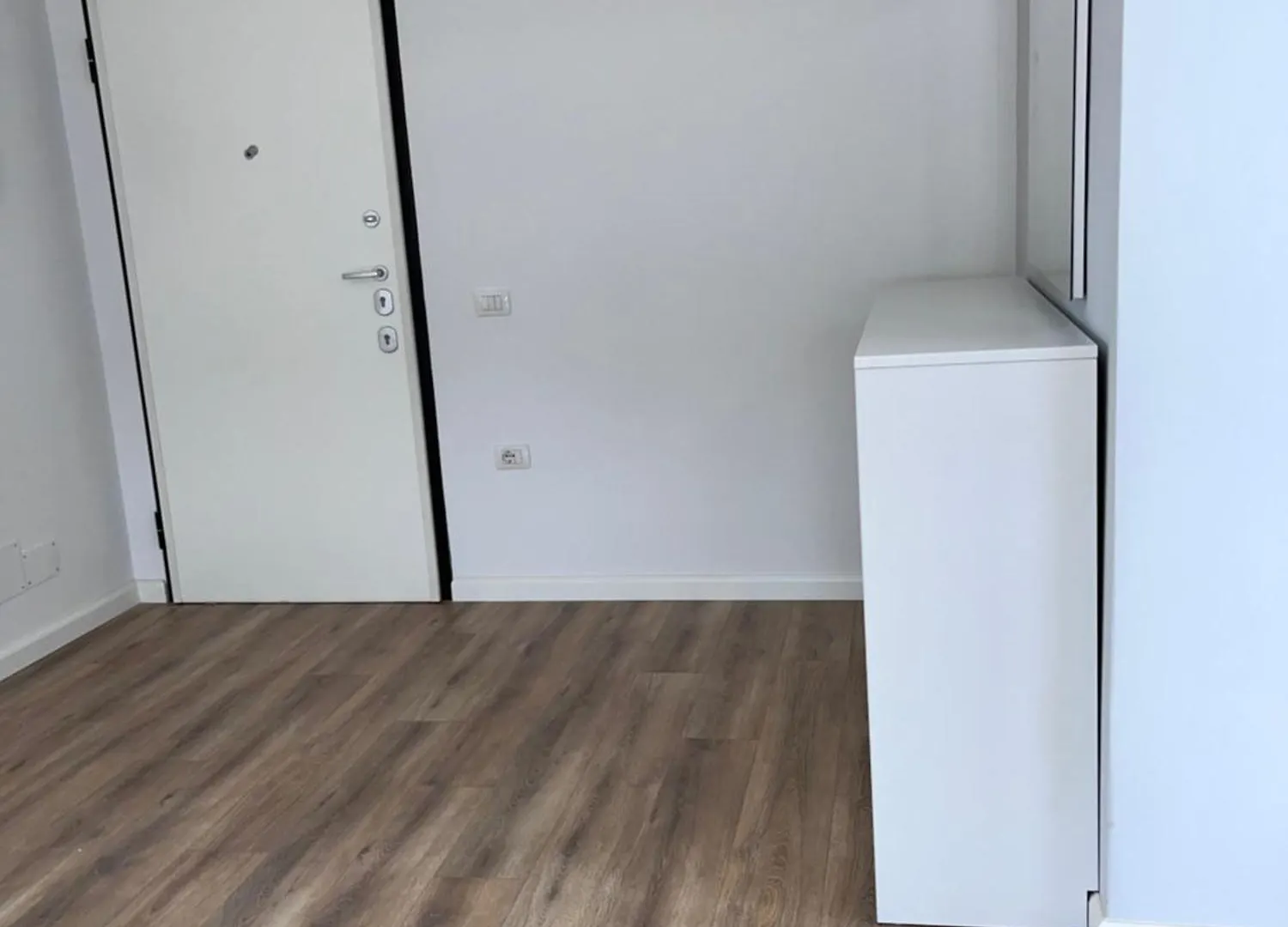 Eden Apartments Vlore