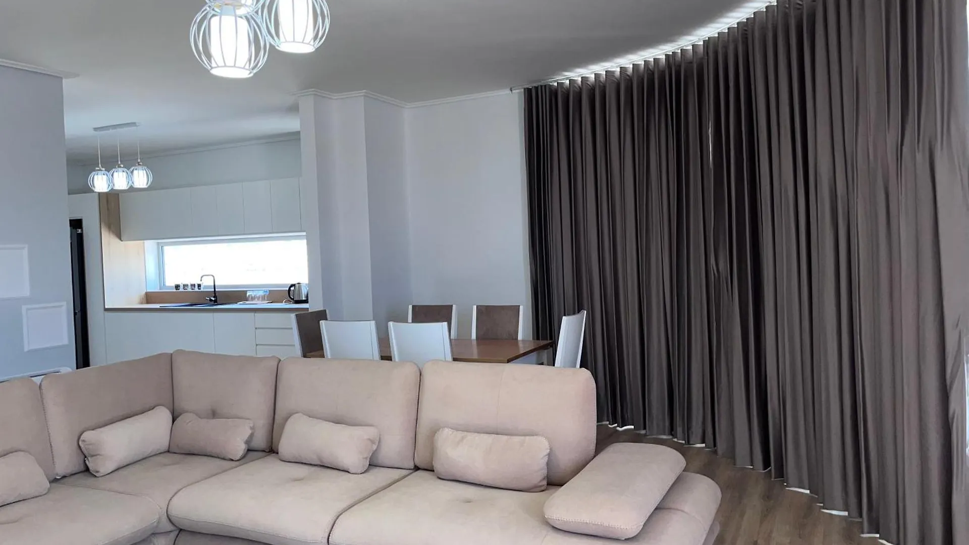 Eden Apartments Vlore Albania